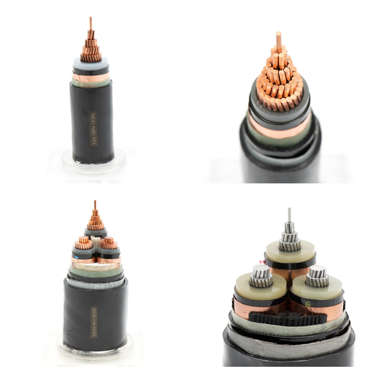 Electrical Wire Alambre eléctrico