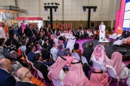 Medio Oriente Energía Dubái 2026