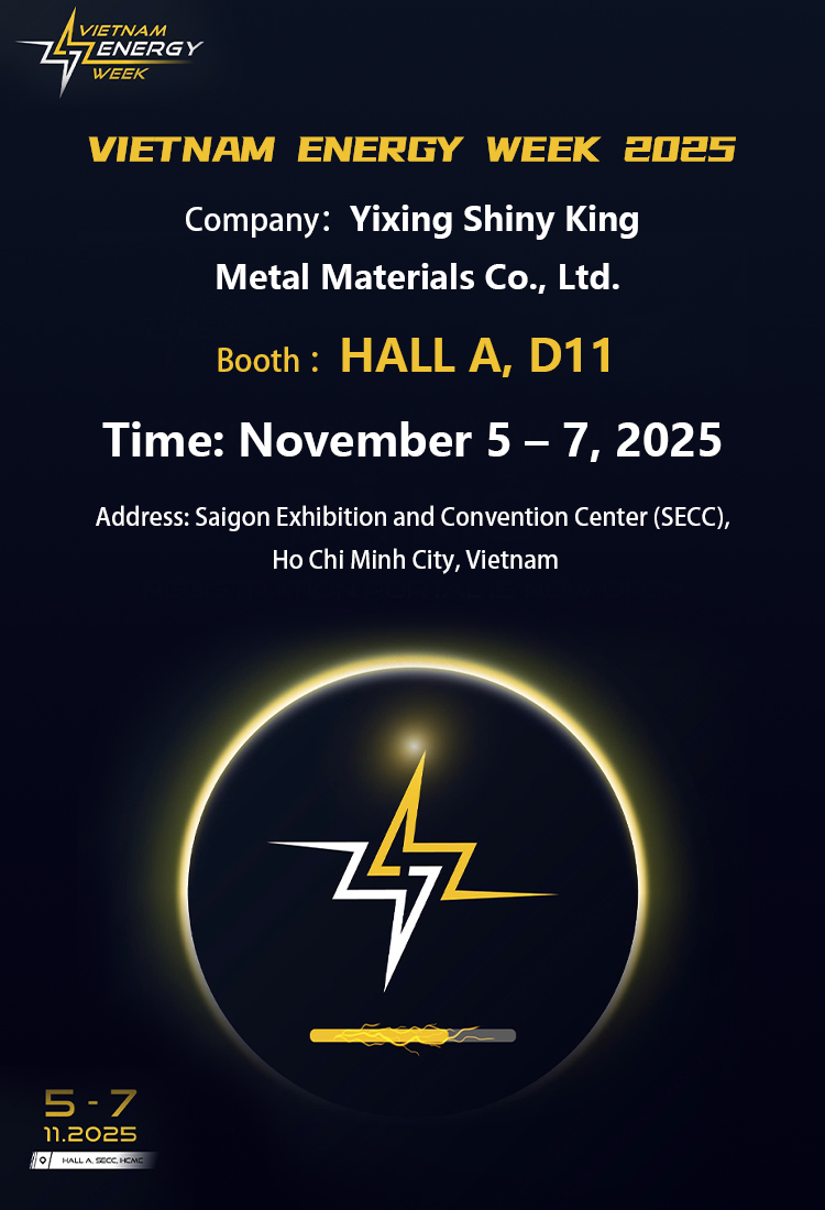 SEMANA DE LA ENERGÍA DE VIETNAM 2025