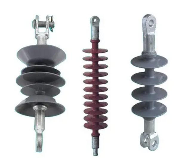  Aislante compuesto al aire libre 