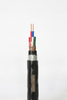 Conductor de cobre BV H07V-U PVC Cable aislado que cumple con los estándares BS6004 y VDE0281-3