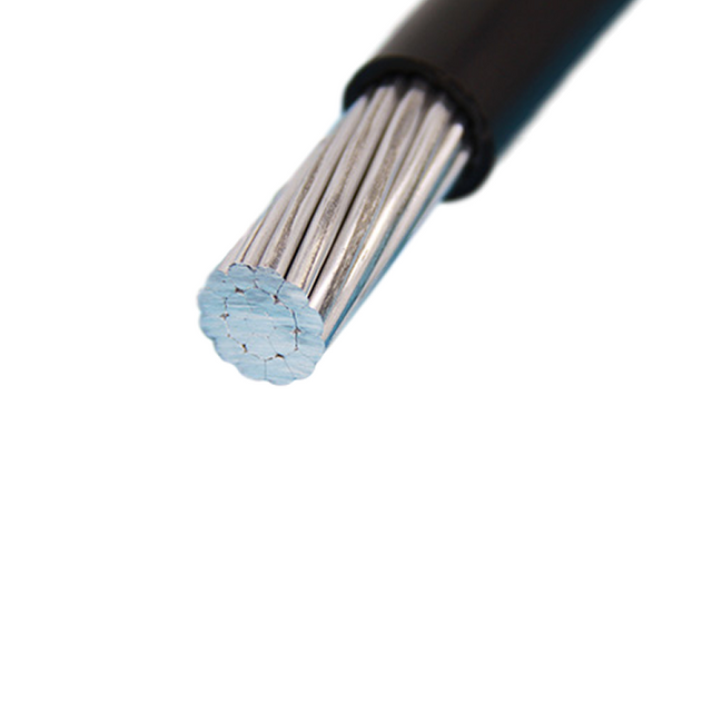 Cable ABC de alta calidad de 35kV para subestaciones