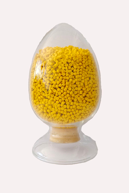 Irradiación ZC-5324 Compuesto de aislamiento LSZH de IRRADIACIÓN para cable fotovotaico (125 ℃, negro)