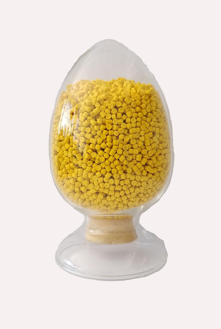  Compuesto de aislamiento de peróxido XLPE para cable MV de hasta 35 kV