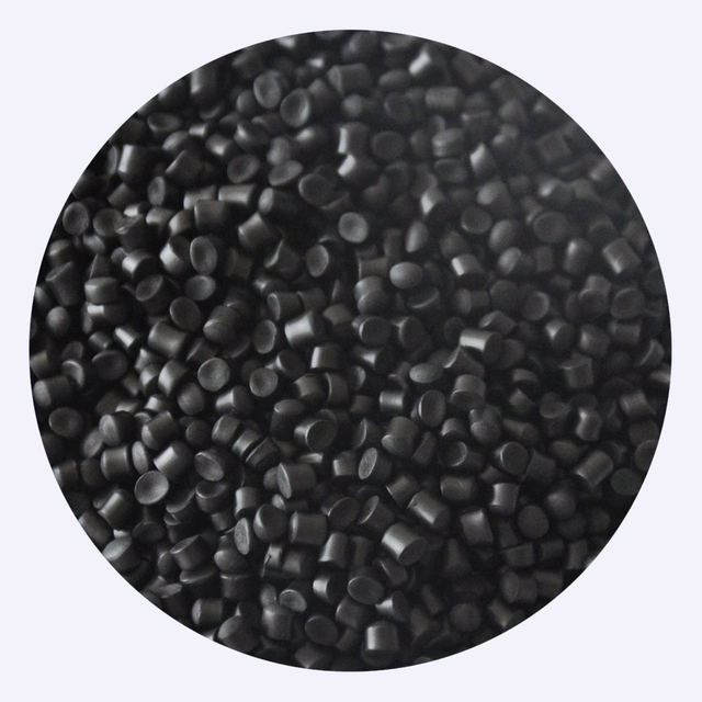 XLPE Compuesto del método monosil para alambre aéreo y cable de hasta 10 kV