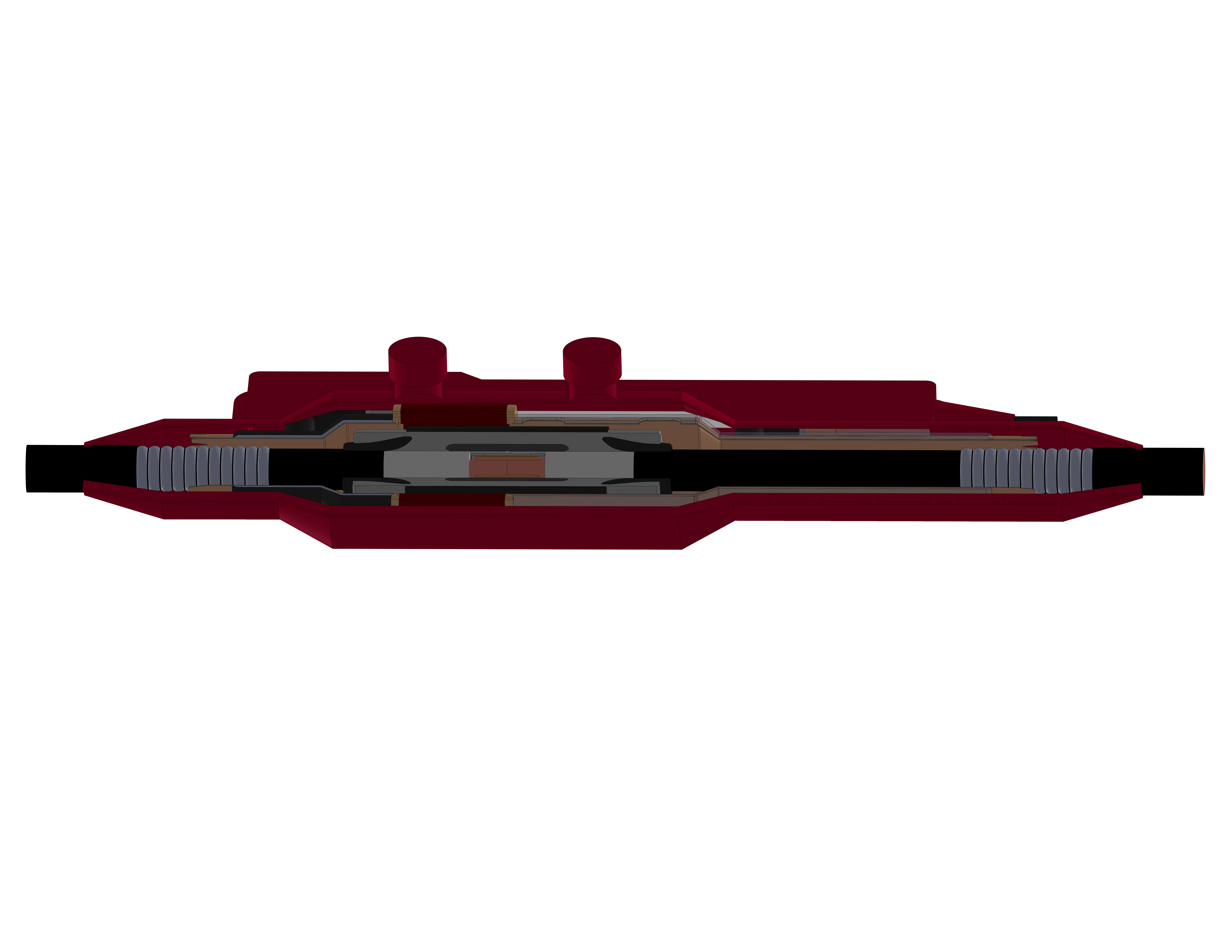 Juntas de cables: garantizar conexiones eléctricas sin problemas