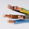 Cable de núcleo núcleo de cobre Cable eléctrico RVV Cable de alimentación Cable flexible