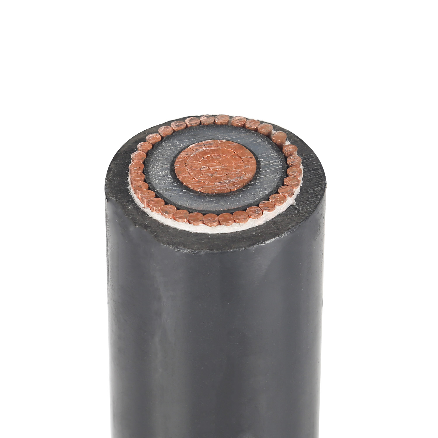 Cables de potencia de voltaje medio: confiabilidad y rendimiento desatado