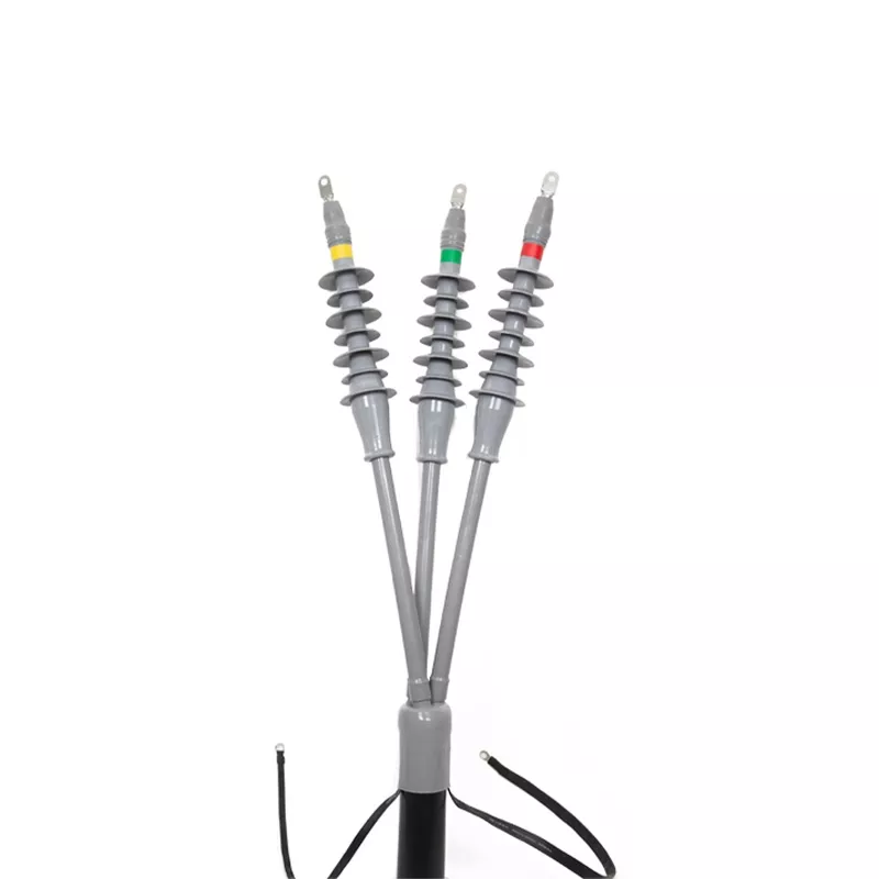 Gu&iacute;a del comprador de accesorios para cables de media tensi&oacute;n para sistemas de 6 kV a 35 kV