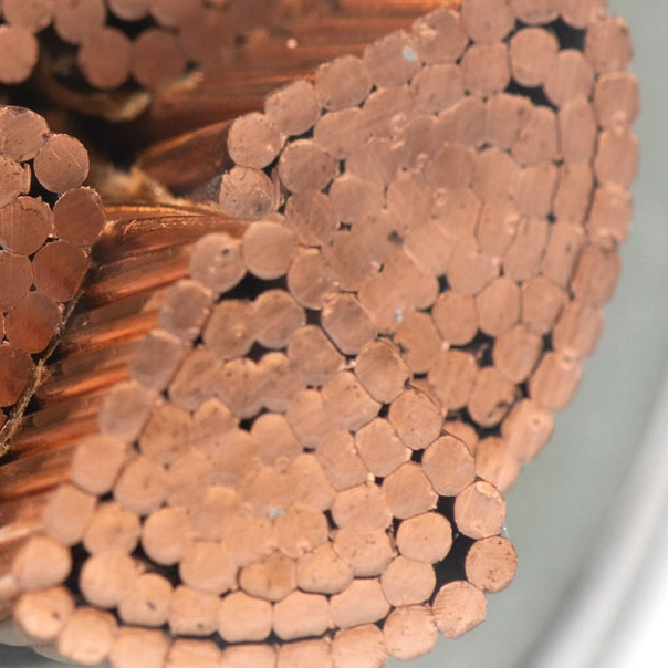 Cables de potencia de alto voltaje frente a bajo voltaje: diferencias de claves