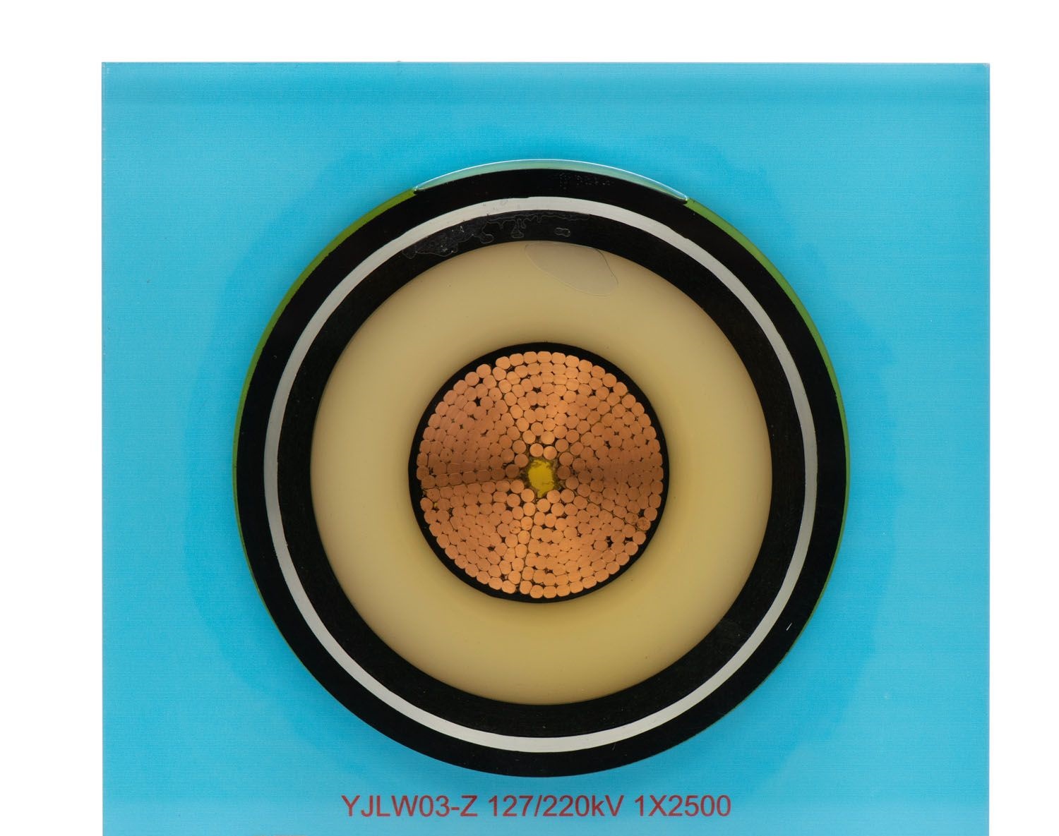 Por qu&eacute; los cables de alimentaci&oacute;n blindados con alambre de acero son ideales para aplicaciones de media tensi&oacute;n