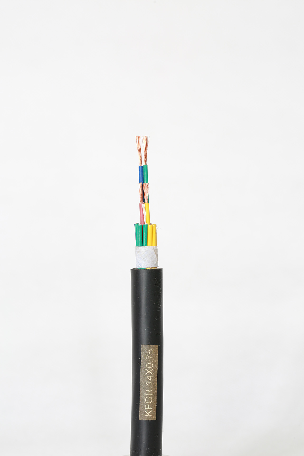 cables de bajo voltaje 低压电缆