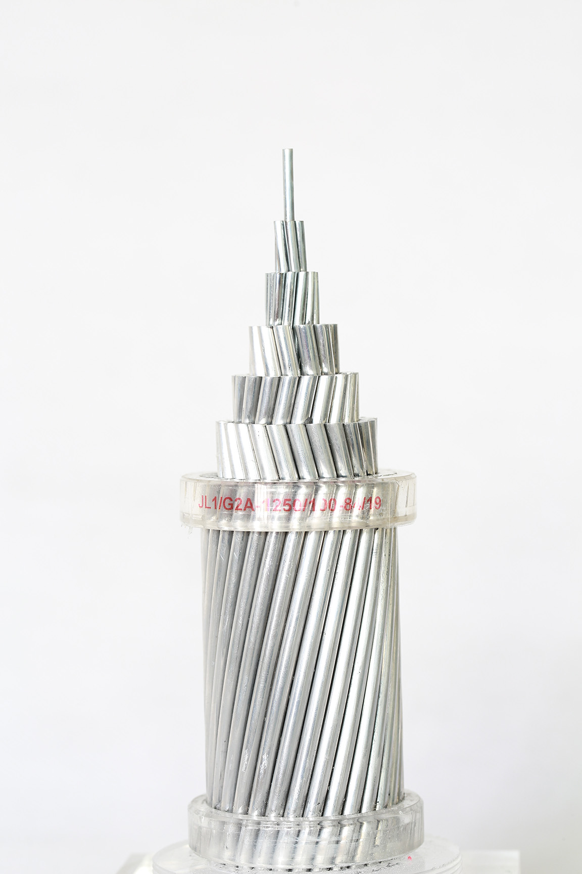 conductores desnudos