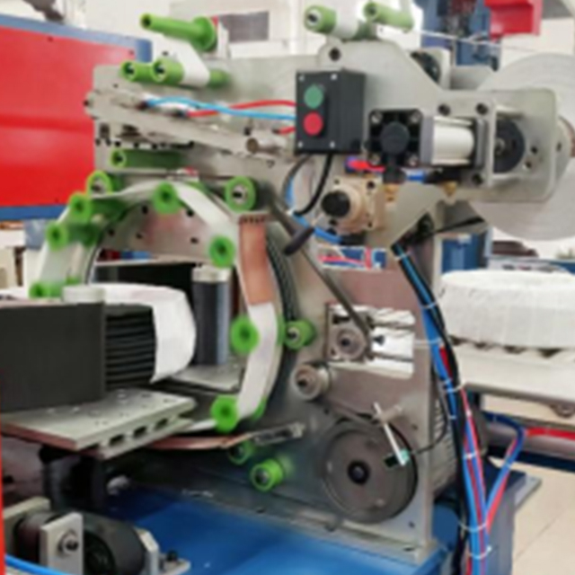 1860 Documento de la página de la máquina de embalaje automático de la máquina de embalaje, beling y encogimiento