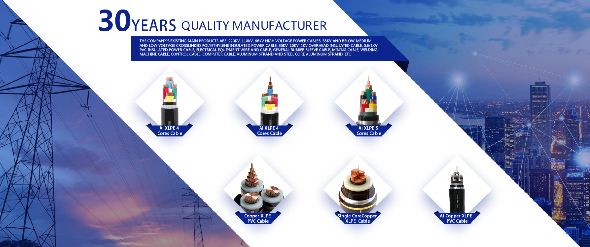 the homepage of East Energy Electrical Engineering La página de inicio de la ingeniería eléctrica de East Energy