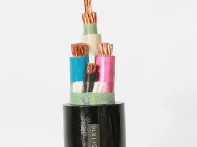 Cómo se fabrican los cables de energía: una mirada interna al proceso de producción