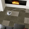 Alfombra de nylon de buena calidad para el hogar y el hotel