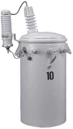 Tecnología de contaminación CSP de la clase II de Transformers de clase II