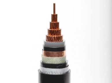 Tipos de cables de energía: ¿Cuál es el adecuado para sus necesidades eléctricas?