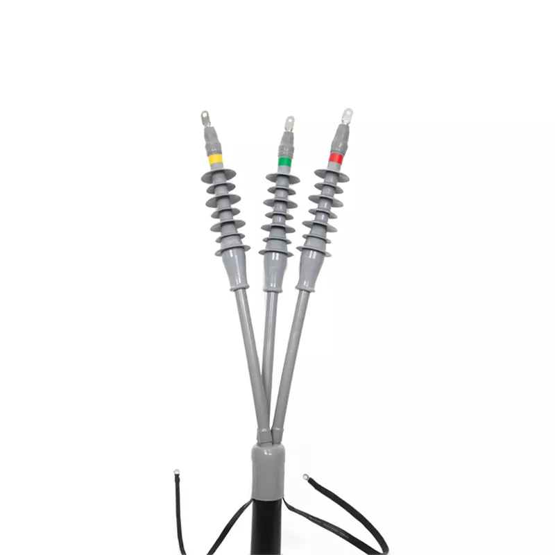 ¿Qué es un pararrayos contra sobretensiones?