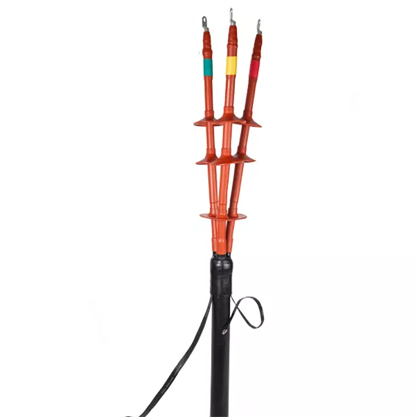 ¿Cómo cablear 4 núcleo a 3 núcleo?