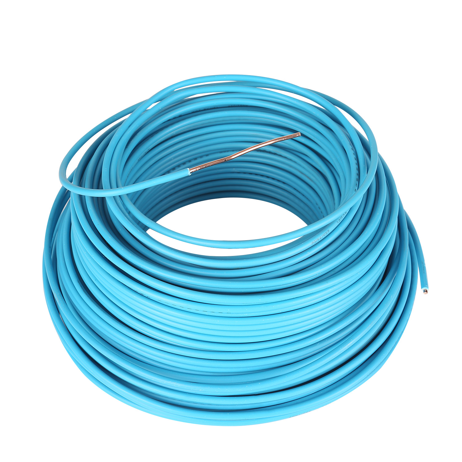 Elegir el cable eléctrico correcto: una guía de seguridad y eficiencia