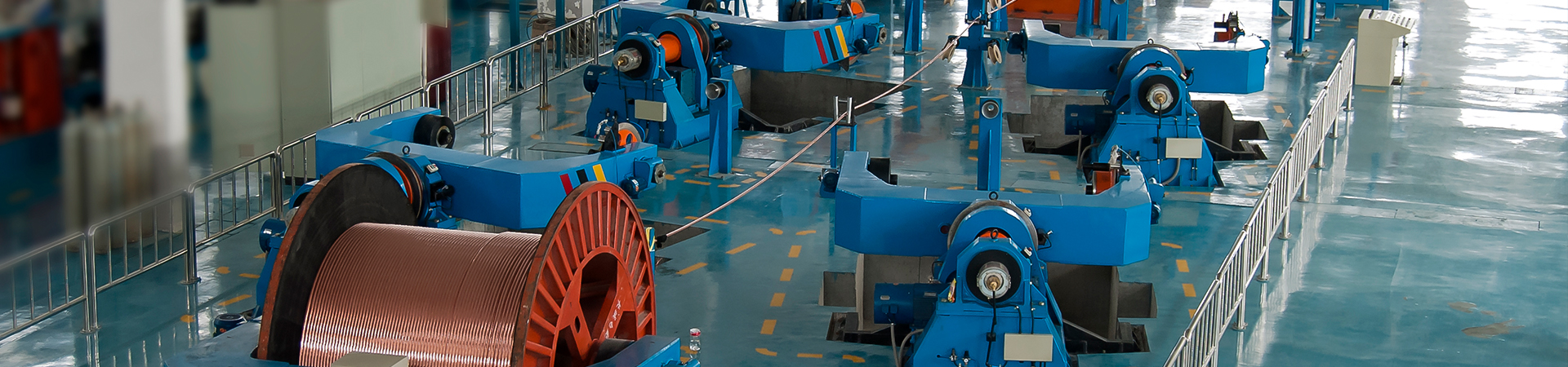 equipo industrial