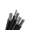 Cable ABC de alta calidad de 35kV para subestaciones