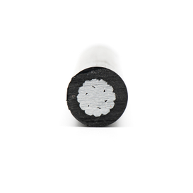 Líneas LV-ABC de autosuficiencia 0.6/1kV