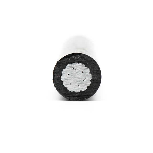 Líneas LV-ABC de autosuficiencia 0.6/1kV