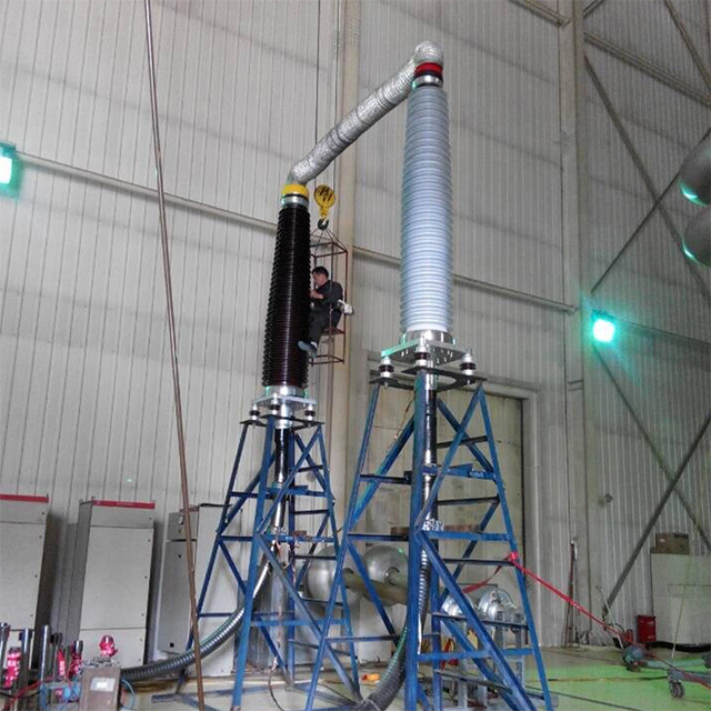 Accesorios de cables encogibles en frío: conectores, terminaciones, empalmes y kits para cables HV/MV