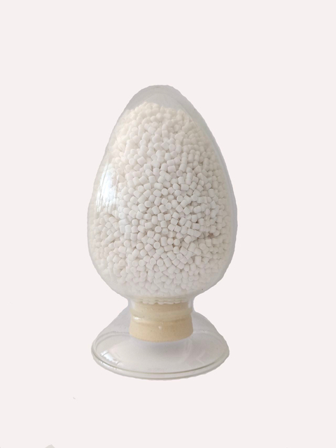 Compuesto de blindaje XLPE semiconductor para cable de alimentaci&oacute;n de 35 kV